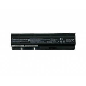 Аккумуляторная батарея для ноутбука HP Compaq HSTNN-Q62C dm4-1000 10.8V Черное 4910mAh Orig