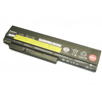 Аккумуляторная батарея для ноутбука Lenovo-IBM 42T4940 ThinkPad X220 11.1V Черное 5800mAh Orig