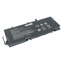 Аккумуляторная батарея для ноутбука HP BG06XL EliteBook Folio G3 1040 11.4V Black 3400mAh OEM