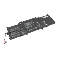 Акумулятор до ноутбука Asus C41N1715 Zenbook U3100FN 15.2V Black 3000mAh OEM