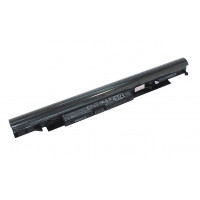 Аккумуляторная батарея для ноутбука HP JC04 15-BW 14.6V Black 2850mAh Orig