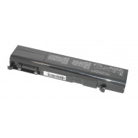 Акумулятор до ноутбука Toshiba PA3356U-3BRS Satellite A50 10.8V Black 5200mAh OEM