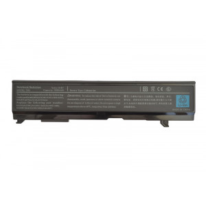 Аккумулятор до ноутбука Toshiba PA3399U Satellite A100 11.1V Black 5200mAh OEM