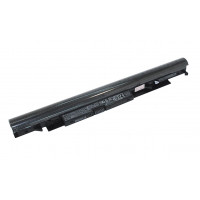 Аккумуляторная батарея для ноутбука HP JC04 15-BW 14.8V Black 2800mAh Orig