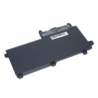 Аккумуляторная батарея для ноутбука HP CI03 ProBook 640 11.4V Черное 4210mAh OEM