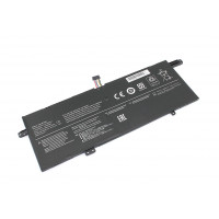 Аккумуляторная батарея для ноутбука Lenovo L16M4PB3 IdeaPad 720S-13IKB 7.7V Black 5800mAh OEM