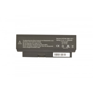 Аккумуляторная батарея для ноутбука HP Compaq HSTNN-DB91 ProBook 4310s 14.4V Black 2600mAh OEM