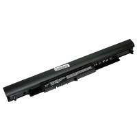 Акумулятор до ноутбука HP HS03 Pavilion 256 G4 11.1V 29Wh Black 2600mAh OEM