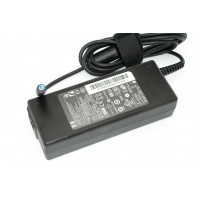 Блок живлення для ноутбука HP 90W 19.5V 4.62A 4.5 x 3.0mm 710414-001 Orig