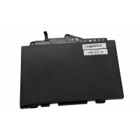 Аккумуляторная батарея для ноутбука HP SN03XL EliteBook 820 G3 11.4V Черное 3780mAh OEM