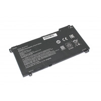 Аккумуляторная батарея для ноутбука HP RU03XL x360 440 G1 11.4V Black 4200mAh OEM