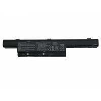 Акумулятор до ноутбука Asus A32-K93 K93 10.8V Black 5200mAh OEM