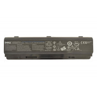 Аккумуляторная батарея для ноутбука Dell F287H Inspiron 1410 11.1V Черное 4400mAh Orig