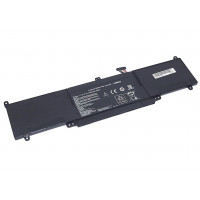 Аккумуляторная батарея для ноутбука Asus C31N1339 ZenBook UX303 11.31V Черное 4400mAh OEM