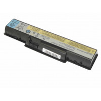 Аккумуляторная батарея для ноутбука Lenovo-IBM L09M6Y21 B450 11.1V Black 5200mAh OEM