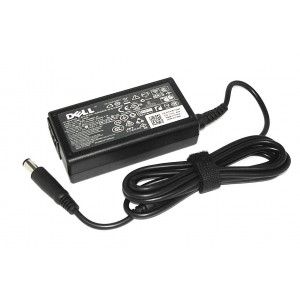 Блок живлення для ноутбука Dell 45W 19.5V 2.31A 7.4x5.0mm LA45NS0-00 Orig