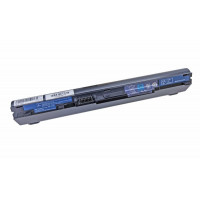 Аккумуляторная батарея для ноутбука Acer 8372 TravelMate 8372 14.4V Black 5200mAh OEM