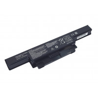 Акумулятор до ноутбука Dell W356P Studio 1450 11.1V Black 4400mAh OEM