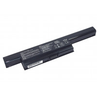 Аккумуляторная батарея для ноутбука Asus A32-K93 K93 10.8V Black 5200mAh OEM