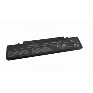 Аккумуляторная батарея для ноутбука Samsung AA-PB4NC6B P50, P60, R39, R40, R45 11.1V Black 5200mAh OEM