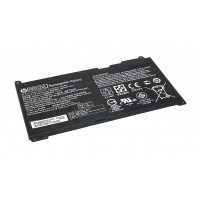 Аккумуляторная батарея для ноутбука HP RR03XL G4 440 11.4V Black 4009mAh