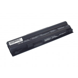 Аккумулятор до ноутбука Sony VAIO VGP-BPL14 VGN-TT11LN/B 10.8V Black 4400mAh OEM