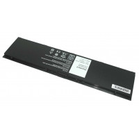 Аккумуляторная батарея для ноутбука Dell 34GKR Latitude E7440 7.4V Черное 4500mAh OEM