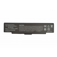 Аккумуляторная батарея для ноутбука Sony VAIO VGP-BPS2C VGN-FE 11.1V Black 5200mAh OEM