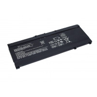 Аккумуляторная батарея для ноутбука HP SR03XL Pavilion 15-CX 11.55V Черное 4550mAh OEM