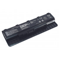 Аккумуляторная батарея для ноутбука Asus A32N1405 GL771 10.8V Черное 5200mAh OEM