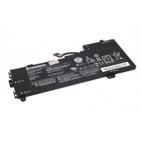 Акумулятор до ноутбука Lenovo L14M2P24 E31-70 7.4V Black 4050mAh Orig