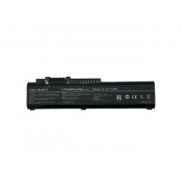 Акумулятор до ноутбука Asus A32-N50 N50 11.1V Black 5200mAh OEM