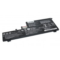 Аккумуляторная батарея для ноутбука Lenovo L16C6PC1 Yoga 720-15IKB 11.52V Черное 6268mAh Orig