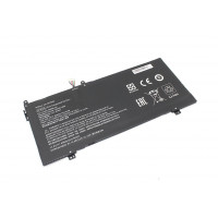 Акумулятор до ноутбука HP CP03XL Spectre X360 13-ae042ng 11.4V Black 4900mAh OEM