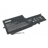 Аккумуляторная батарея для ноутбука HP PK03XL Spectre Pro x360 11.4V Черное 3600mAh OEM