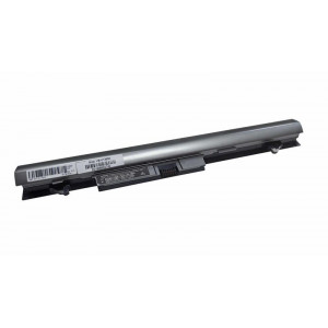 Аккумулятор до ноутбука HP Compaq HSTNN-IB4L ProBook 430 G1 14.8V Black 2600mAh OEM