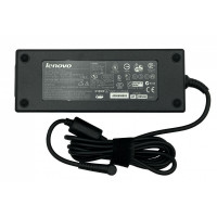 Блок живлення для ноутбука Lenovo 120W 19.5V 6.15A 6.3x3.0mm ADP-120LHB Orig