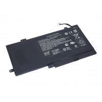 Аккумуляторная батарея для ноутбука HP LE03XL Envy x360 m6 11.4V Black 4212mAh