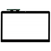Тачскрін для ноутбука Dell 5365S PCB-1 REV:2 чорний