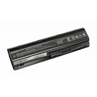 Аккумуляторная батарея для ноутбука HP Compaq HSTNN-Q62C dm4-1000 10.8V Black 5200mAh OEM