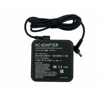 Блок питания для ноутбука Asus 90W 19V 4.74A 4.5x3.0mm AS901904530FK OEM