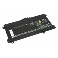 Аккумуляторная батарея для ноутбука HP LK03XL Envy 17M 11.55V Black 4835mAh OEM