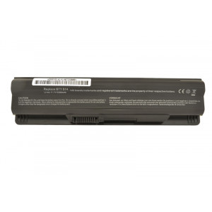 Аккумуляторная батарея для ноутбука MSI BTY-S14 GE Series 11.1V Black 5200mAh OEM