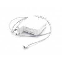 Блок питания для ноутбука Apple 85W 18.5V 4.6A MagSafe A1172 (T-shape) REPLACEMENT