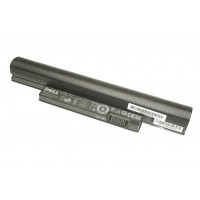 Акумулятор до ноутбука Dell F707H Inspiron Mini 12 11.1V Black 2200mAh Orig