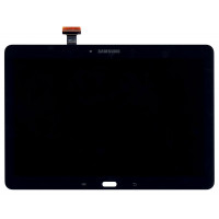 Матриця с тачскрином (модуль) для Samsung Galaxy Tab Pro 10.1 SM-T520 черный