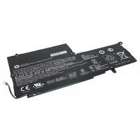 Аккумуляторная батарея для ноутбука HP PK03XL Spectre Pro x360 11.4V Черное 4810mAh Orig