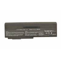 Усиленная аккумуляторная батарея для ноутбука Asus A32-M50 G50 11.1V Black 7800mAh OEM