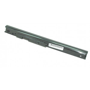 Аккумулятор до ноутбука HP LA04 Pavilion 14-n000 14.8V Black 2600mAh OEM