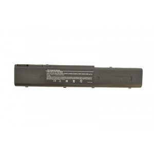 Аккумулятор до ноутбука Asus A42-L5 14.8V Black 4400mAh OEM